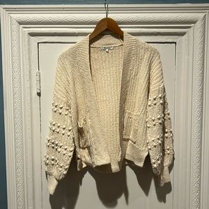 Madewell cardigan